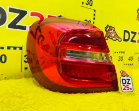 Стоп-сигнал Mercedes-Benz