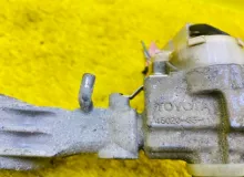 Замок зажигания TOYOTA LAND CRUISER PRADO 2006/Цвет 070 4528035380 TRJ120W 2TRFE, передний