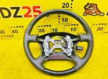 Руль TOYOTA LAND CRUISER 1996/Цвет 6M1 4510060230B0 FZJ80G 1FZFE, передний