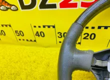 Руль TOYOTA LAND CRUISER 1996/Цвет 6M1 4510060230B0 FZJ80G 1FZFE, передний