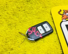 Ключ зажигания HONDA