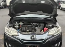 Ключ зажигания HONDA FIT 2014/Цвет NH731P 72147T5CJ01 GP5 LEB, передний