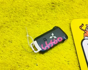 Ключ зажигания MITSUBISHI