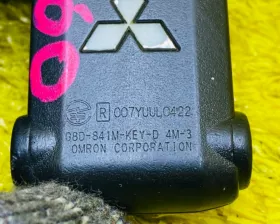 Ключ зажигания MITSUBISHI