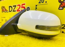 Уши MITSUBISHI OUTLANDER 2014/Цвет W13B 7632B229 GG2W 4B11, передние левые