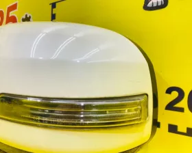 Уши Mitsubishi