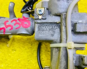 Замок зажигания TOYOTA