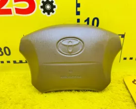 Подушка безопасности водителя Toyota