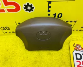 Подушка безопасности водителя Toyota