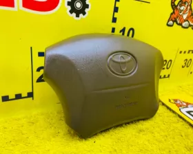 Подушка безопасности водителя Toyota