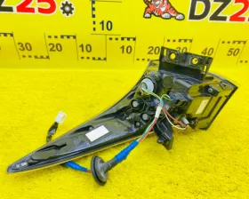 Стоп-сигнал TOYOTA