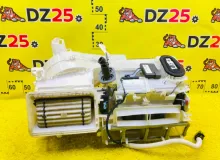 Печка салона LEXUS CT200H 2011/Цвет 212 8705075010 ZWA10 2ZRFXE, передняя