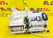 Печка салона LEXUS CT200H 2011/Цвет 212 8705075010 ZWA10 2ZRFXE, передняя
