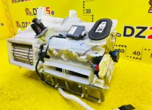 Печка салона LEXUS CT200H 2011/Цвет 212 8705075010 ZWA10 2ZRFXE, передняя