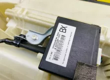Печка салона LEXUS CT200H 2011/Цвет 212 8705075010 ZWA10 2ZRFXE, передняя