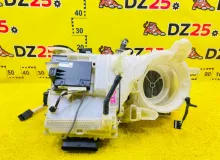 Печка салона LEXUS CT200H 2011/Цвет 212 8705075010 ZWA10 2ZRFXE, передняя
