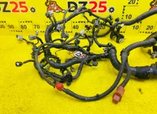 Коса двс NISSAN SERENA 2016/Цвет K23 240115TK0A GFNC27 MR20DD, передняя