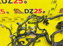 Коса двс NISSAN SERENA 2016/Цвет K23 240115TK0A GFNC27 MR20DD, передняя