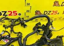 Коса двс NISSAN SERENA 2016/Цвет K23 240115TK0A GFNC27 MR20DD, передняя