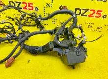 Коса двс NISSAN SERENA 2016/Цвет K23 240115TK0A GFNC27 MR20DD, передняя