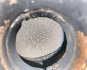 Катализатор NISSAN
