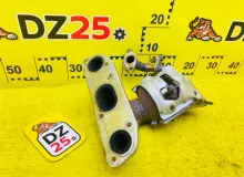 Катализатор NISSAN SERENA 2016/Цвет K23 140E25TD0A GFNC27 MR20DD, передний