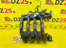 Коллектор впускной NISSAN SERENA 2017/Цвет QAB 140015TA0A GFNC27 MR20DD, передний