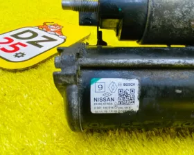 Стартер NISSAN