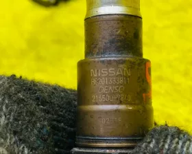 Лямбда-зонд NISSAN