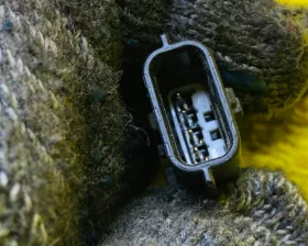 Лямбда-зонд NISSAN