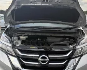 Лямбда-зонд NISSAN