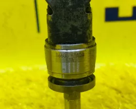 Инжектор NISSAN