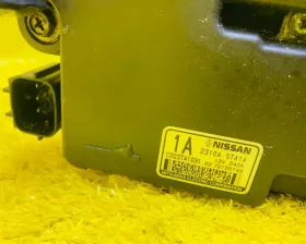 Генератор NISSAN