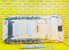 Обшивка потолка TOYOTA ALPHARD 2015/Цвет 070 6311158050 AGH30W 2ARFE, передняя