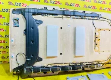 Обшивка потолка TOYOTA ALPHARD 2015/Цвет 070 6311158050 AGH30W 2ARFE, передняя