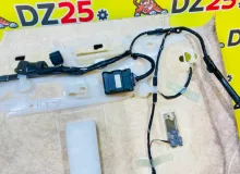 Обшивка потолка TOYOTA ALPHARD 2015/Цвет 070 6311158050 AGH30W 2ARFE, передняя