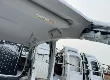 Обшивка потолка TOYOTA ALPHARD 2015/Цвет 070 6311158050 AGH30W 2ARFE, передняя