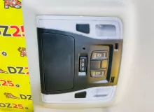 Обшивка потолка TOYOTA ALPHARD 2015/Цвет 070 6311158050 AGH30W 2ARFE, передняя