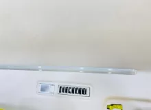 Обшивка потолка TOYOTA ALPHARD 2015/Цвет 070 6311158050 AGH30W 2ARFE, передняя