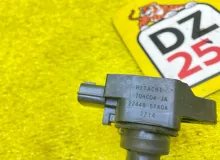 Катушка зажигания NISSAN SERENA 2017/Цвет QAB 224485TA0A GFNC27 MR20DD, передняя