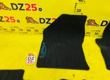 Коврики комплект TOYOTA PRIUS 2016/Цвет 070 ZVW50 2ZRFXE