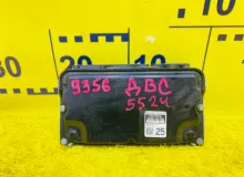 Блок управления двс TOYOTA PRIUS 2019/Цвет 1F7 8966147A50 ZVW51 2ZRFXE, передний