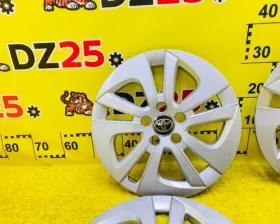 Колпаки на колеса R15 TOYOTA