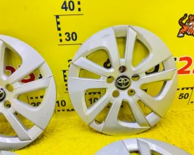 Колпаки на колеса R15 TOYOTA
