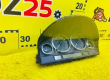 Спидометр Land Rover RANGE ROVER 2006/Цвет 697 YAC500786PVA L322 448PN, передний