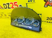 Спидометр Land Rover RANGE ROVER 2006/Цвет 697 YAC500786PVA L322 448PN, передний