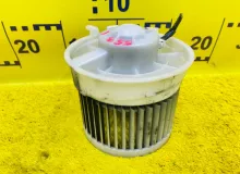 Мотор печки NISSAN SERENA 2016/Цвет QAB 272253GR1A GFC27 MR20DD, передний