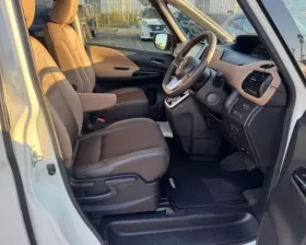 Мотор печки NISSAN