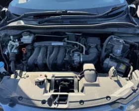 Компрессор подкачки колес HONDA