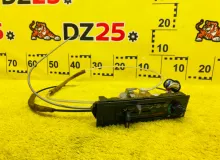 Блок управления климат-контролем TOYOTA LAND CRUISER PRADO 1994/Цвет 24V 5591090K02 KZJ78W 1KZTE, передний